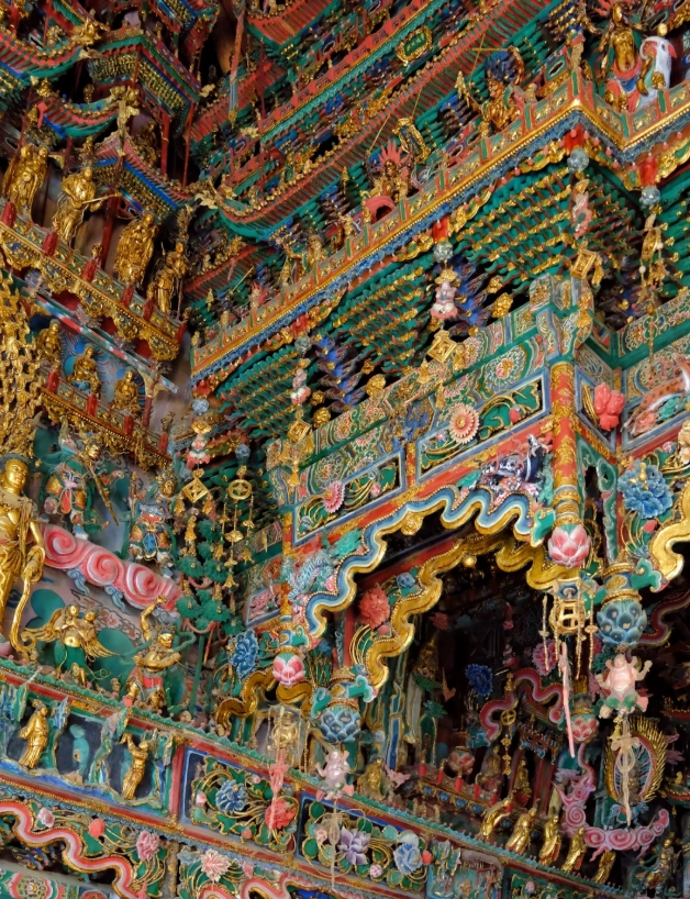 shanxi travel tips shanxi travel tips