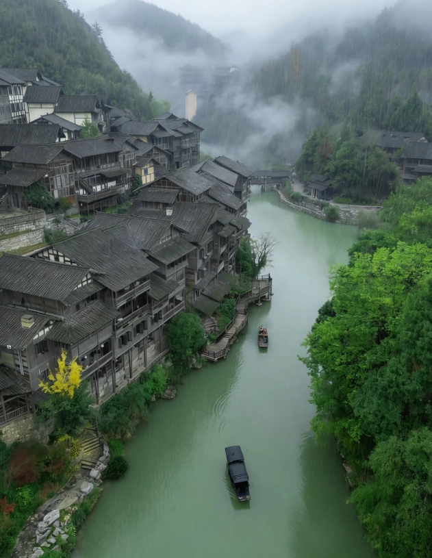 What to do in Guizhou: 10 Unmissable Stops & Hidden Gems