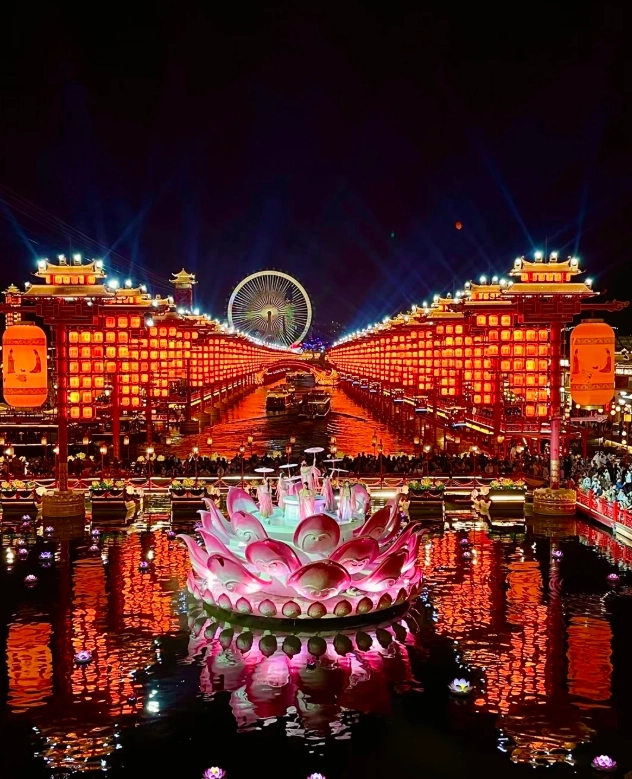 Chengde Mountain Resort Chengde Mountain Resort