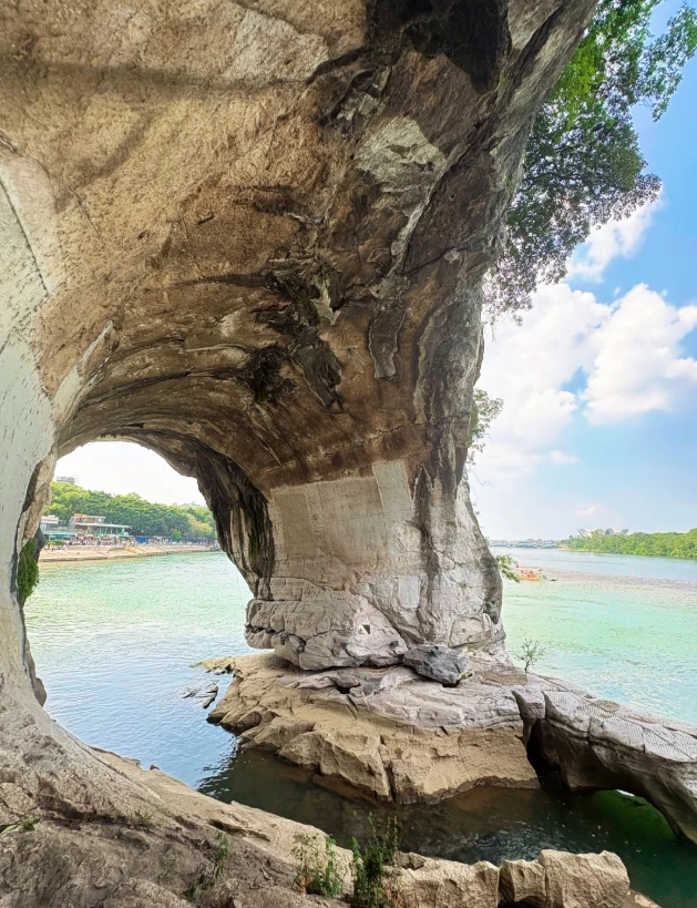 yangshuo attractions yangshuo attractions