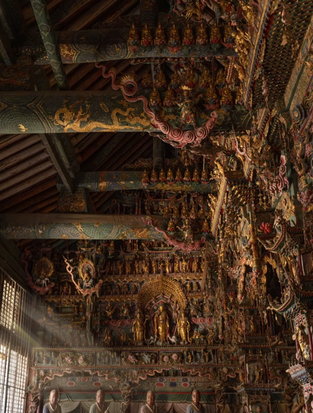Datong travel guide Datong travel guide