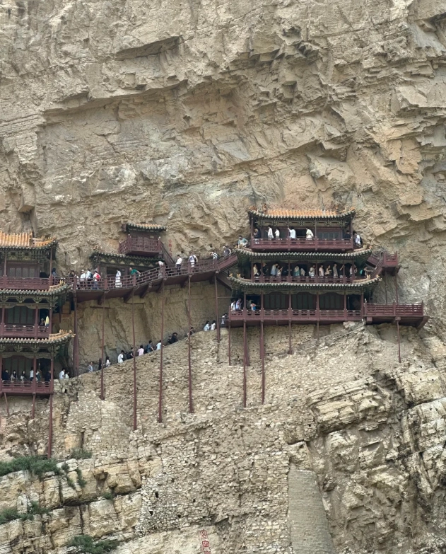 Shanxi Tourist Attractions: Top 7 Sights & Travel Hacks