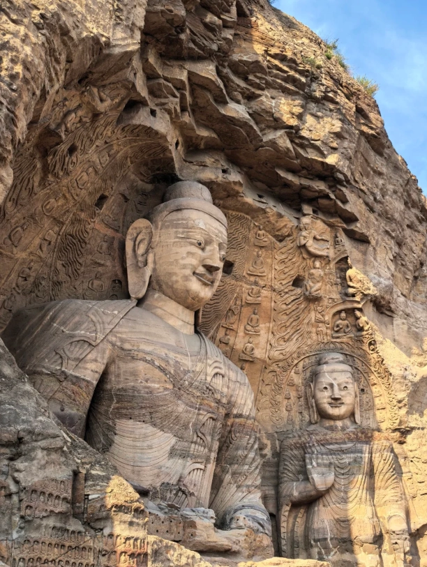 Shanxi travel tips Shanxi travel tips