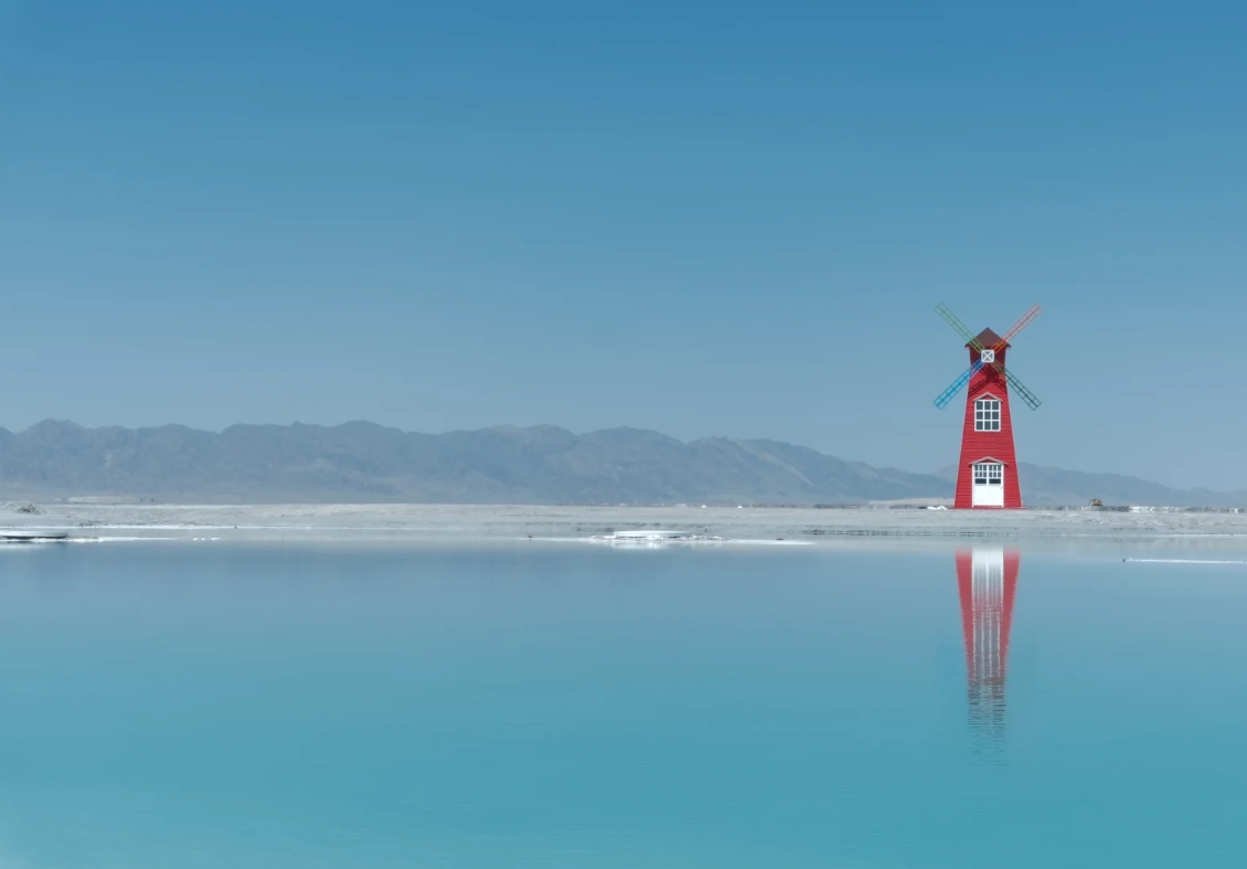 qinghai travel guide