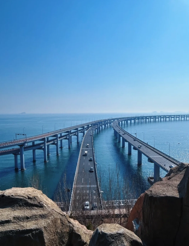 liaoning hidden gems liaoning hidden gems