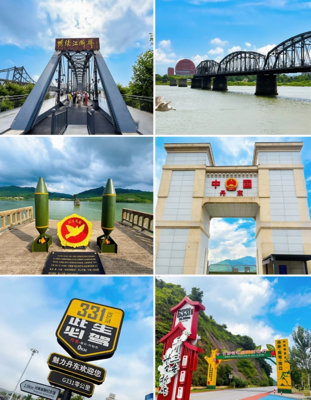 Liaoning travel guide Liaoning travel guide