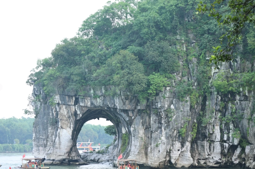 things to do in guangxi things to do in guangxi