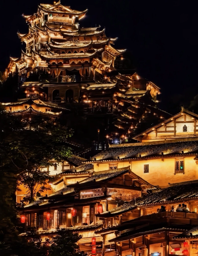jiangxi weekend itinerary jiangxi weekend itinerary