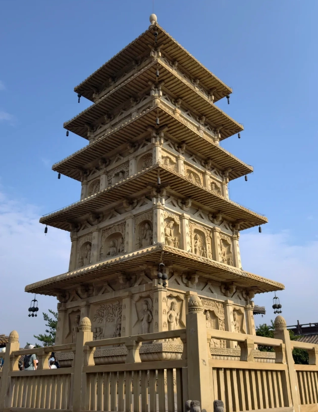 Datong tour Datong tour