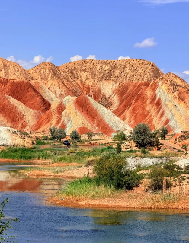 lanzhou travel guide