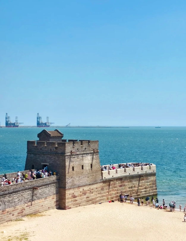 how many days to spend in hebei how many days to spend in hebei