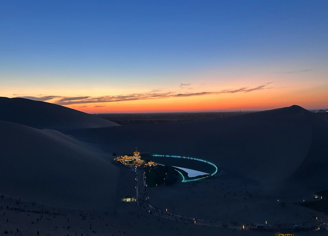 What to Do in Gansu for a Weekend: Lanzhou in 48 Hours
