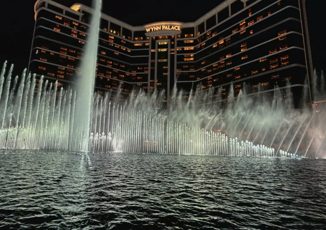 Macao travel guide Macao travel guide