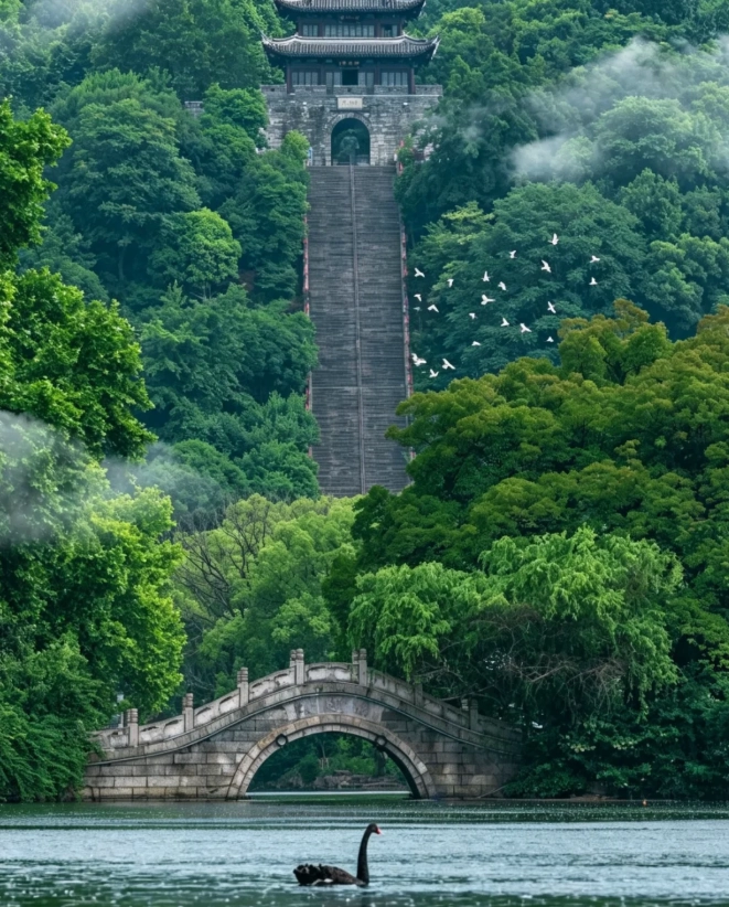 Zhejiang attractions Zhejiang attractions