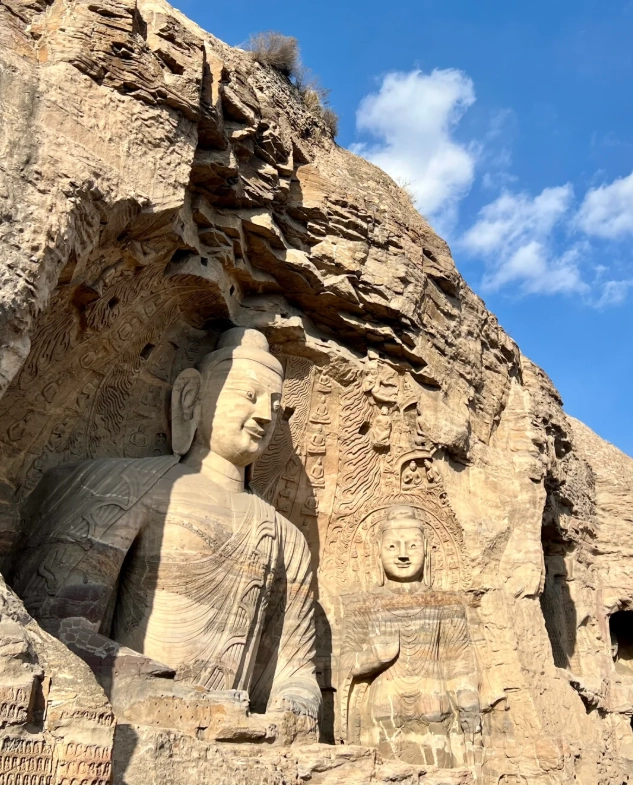 datong attractions datong attractions