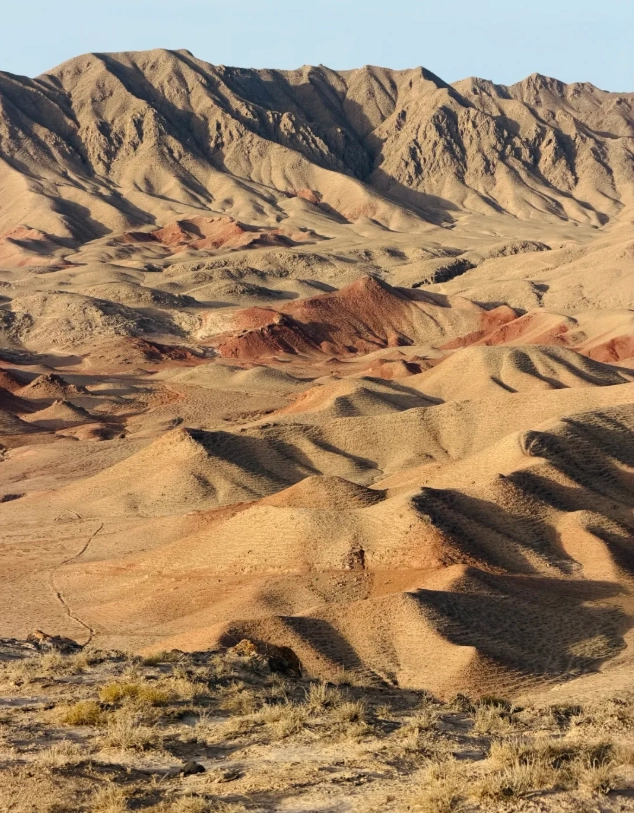 gansu travel tips