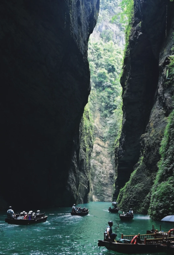 Hubei travel guide Hubei travel guide