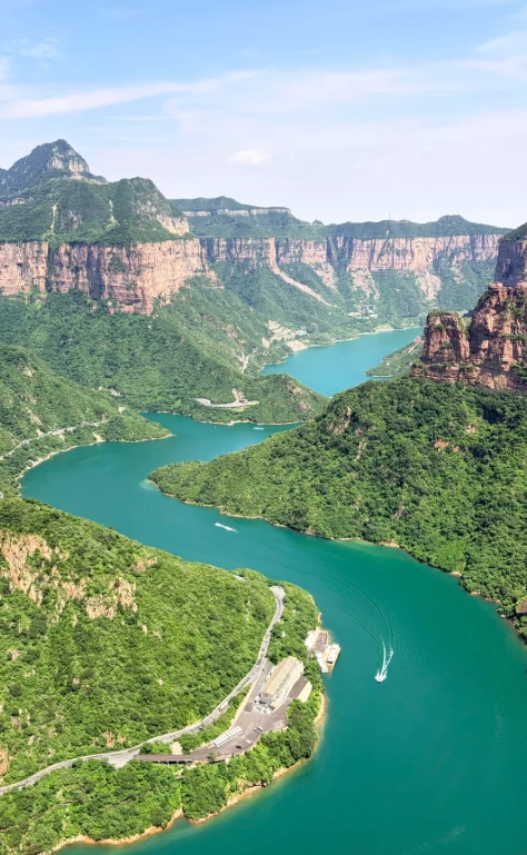 Yuntai Mountain travel tips