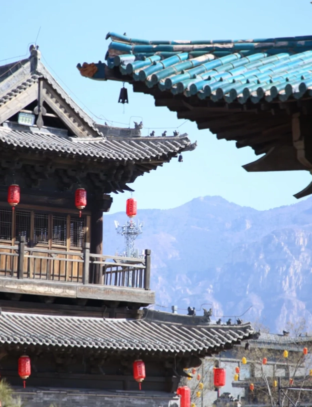 Datong travel guide