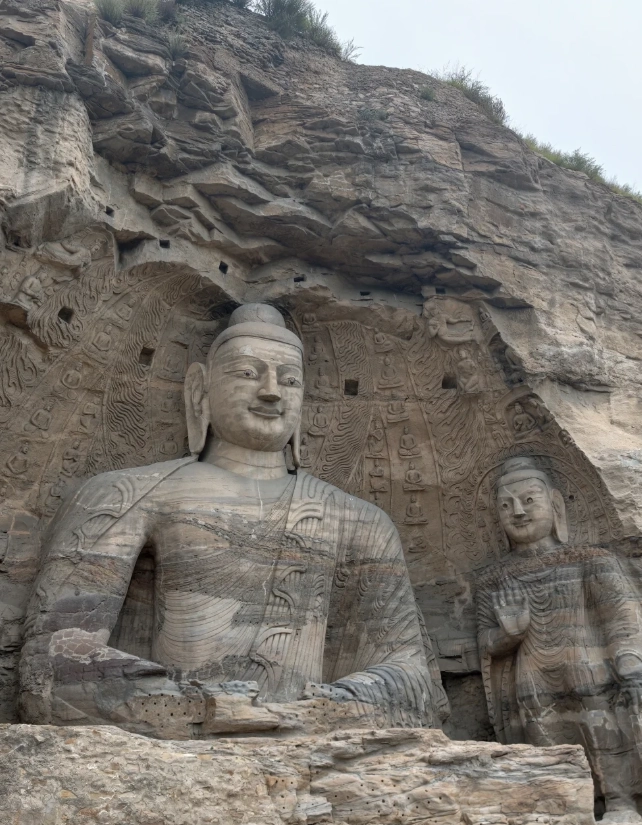 How Many Days to Spend in Shanxi: 3-5 Day Plans