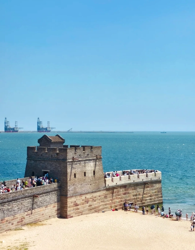 free things to do in hebei
