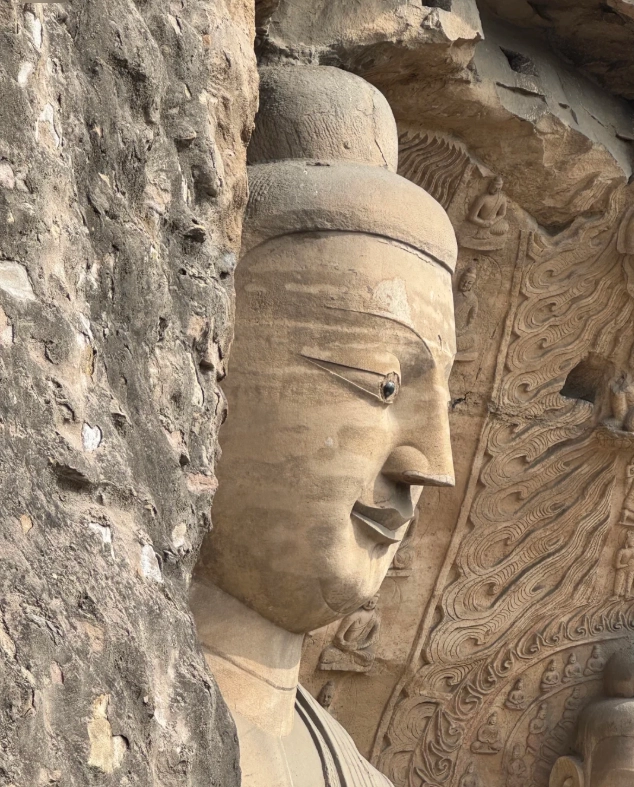 hanging temple datong hanging temple datong