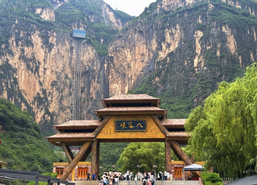 Shanxi itinerary Shanxi itinerary