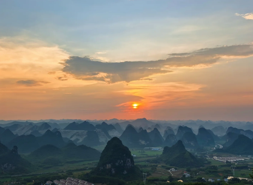 Things to Do in Guangxi with Kids: 7 Family-Ready Adventures