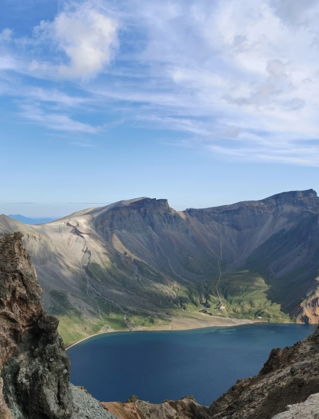 Must See in Jilin: 7 Attractions You Can't Miss