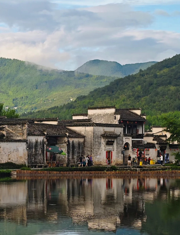 best places to visit in anhui best places to visit in anhui