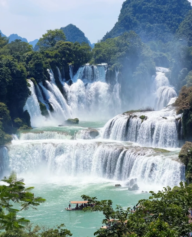 Must See in Guangxi: 6 Scenic Gems Without the Crowds