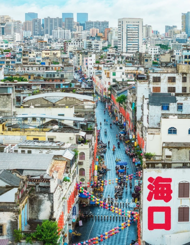 best places in hainan best places in hainan