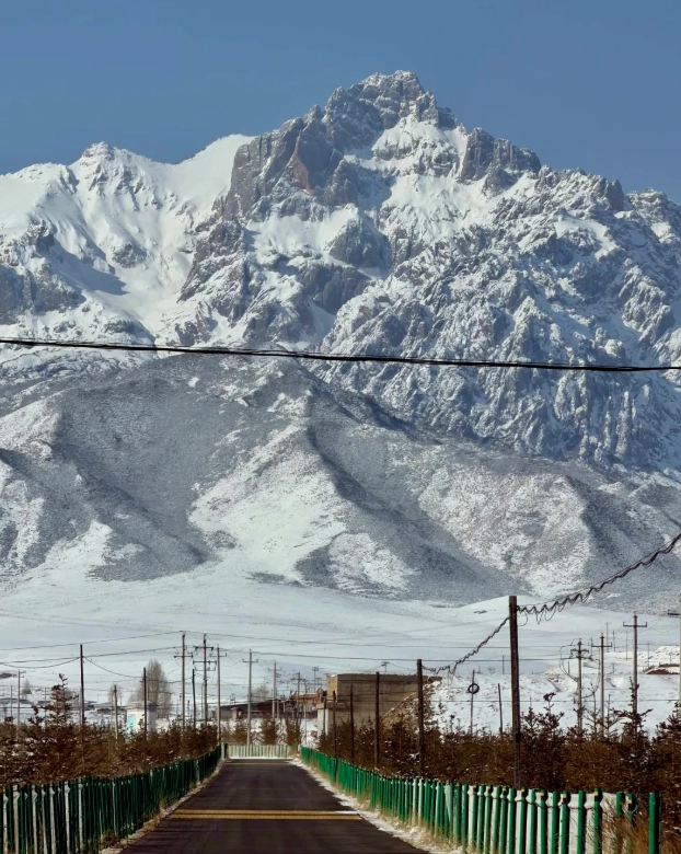 Gansu family travel Gansu family travel