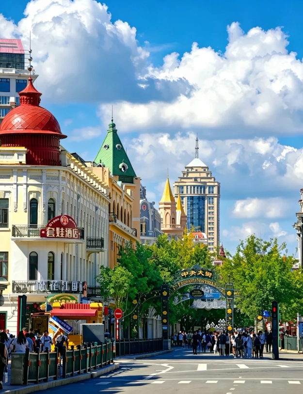 Free Things to Do in Heilongjiang: 9 No-Cost Gems