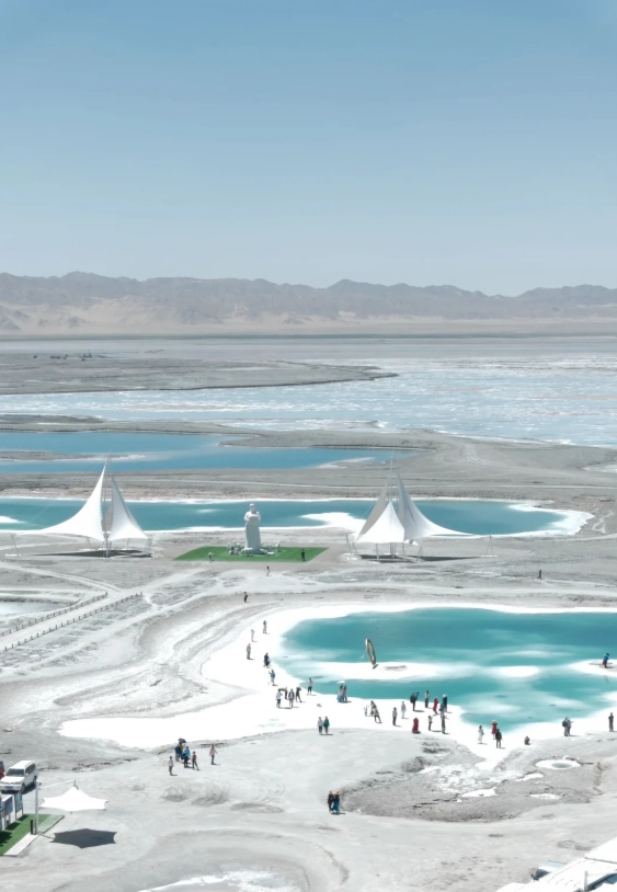 What to Do in Qinghai for a Weekend: Insider Tips