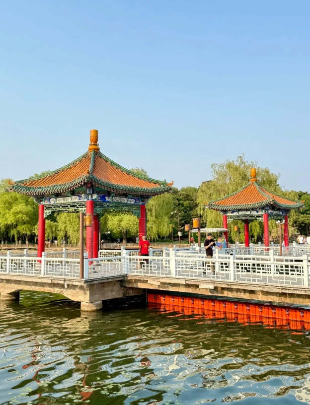 things to do in Changchun things to do in Changchun