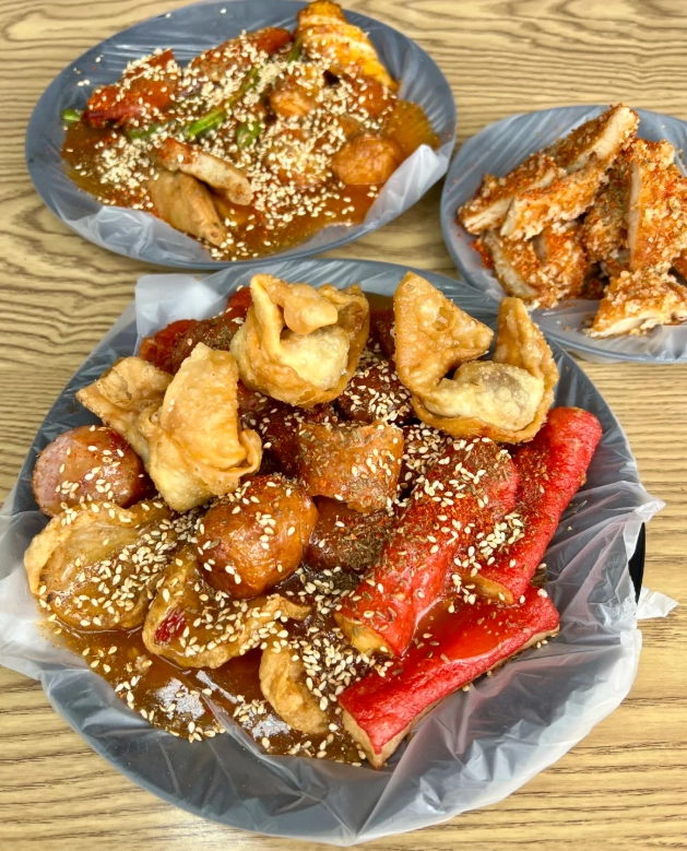 hainan cuisine hainan cuisine