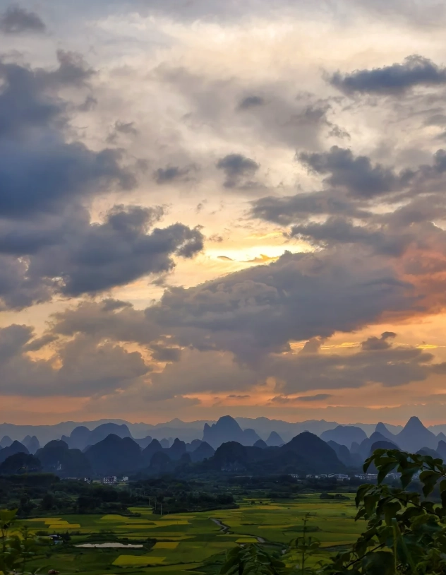 Guangxi Tourist Attractions: 7 Must-See Sights & Hidden Gems