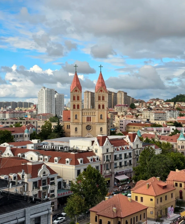 shandong attractions shandong attractions