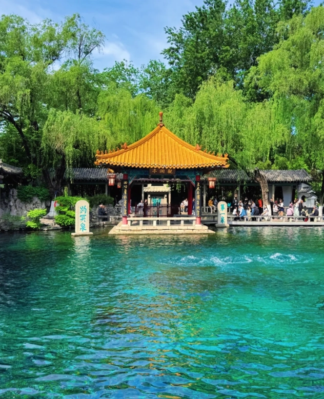 jinan qingdao itinerary jinan qingdao itinerary