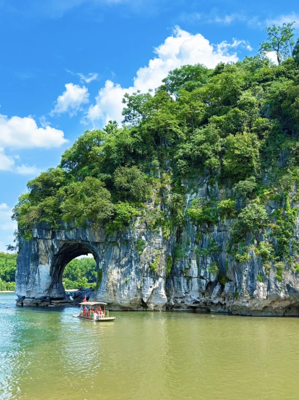 things to do in guangxi things to do in guangxi