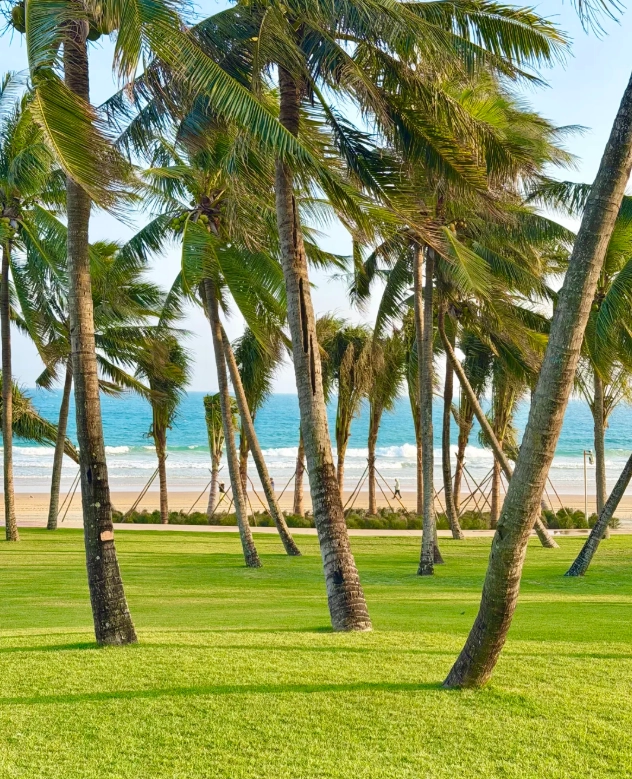 Hainan travel planning Hainan travel planning