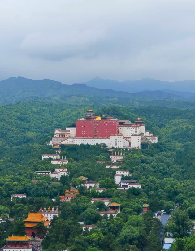 hebei budget travel