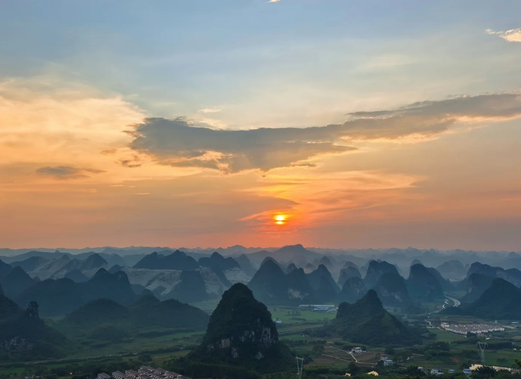 How Many Days to Spend in Guangxi: 7-10 Day Sweet Spot