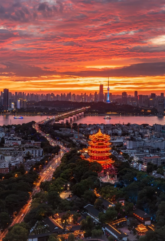 China off the beaten path