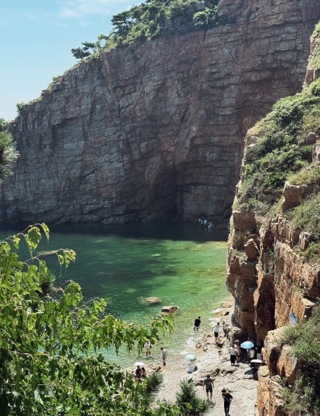 Dalian itinerary Dalian itinerary