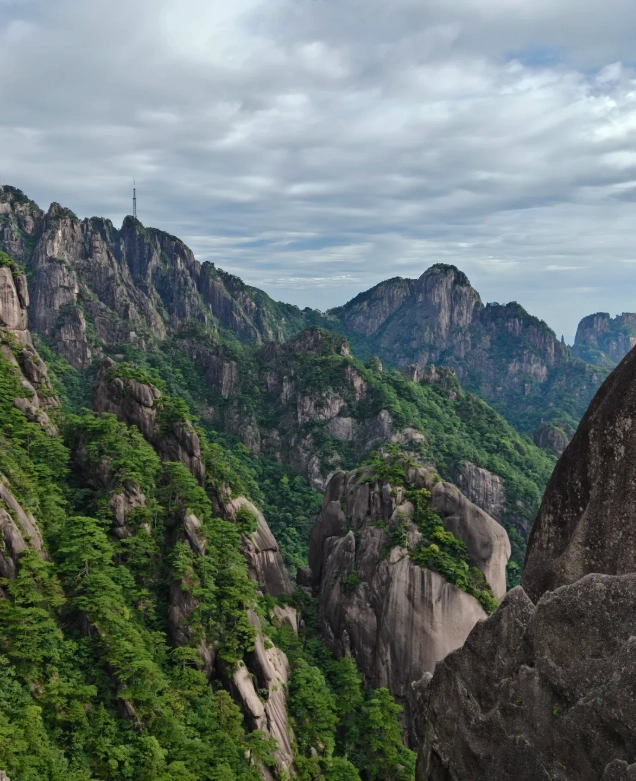 huangshan travel tips huangshan travel tips