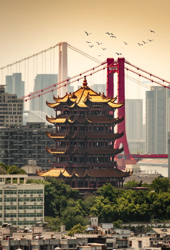 Best Places to Visit in Hubei: Hidden Gems & Travel Tips