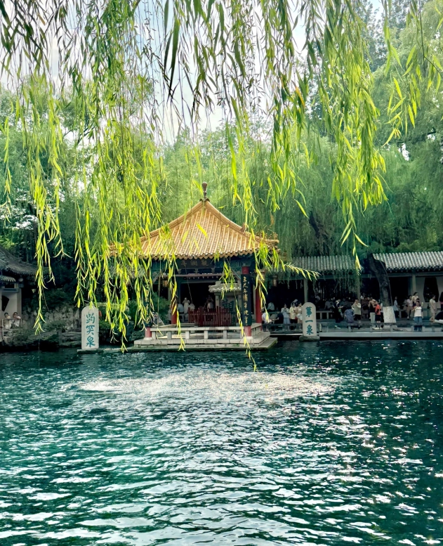 Qingdao itinerary Qingdao itinerary