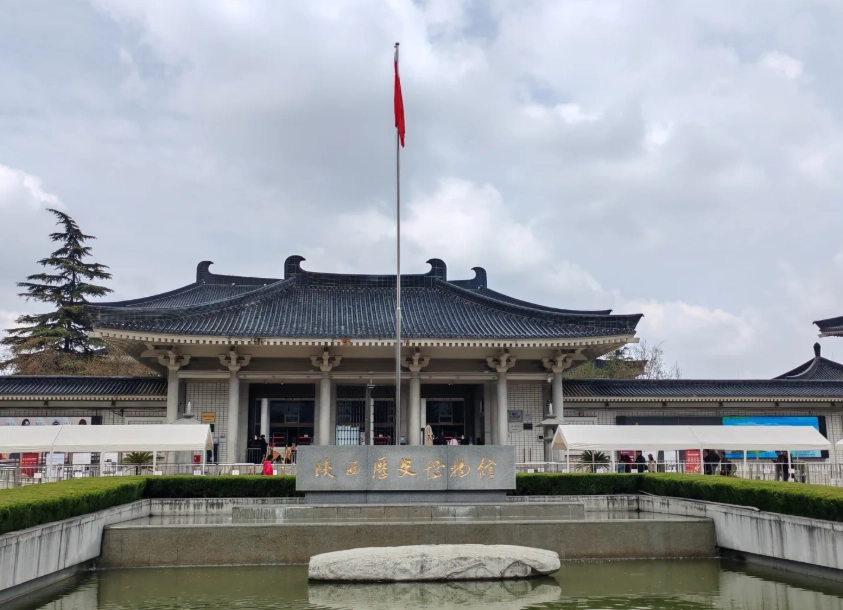 Shaanxi free sightseeing Shaanxi free sightseeing